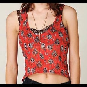 Free People Tank Top